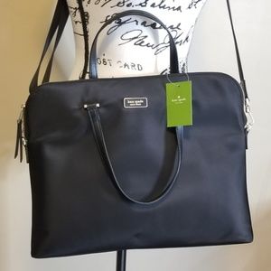 Kate Spade Nylon Laptop Bag